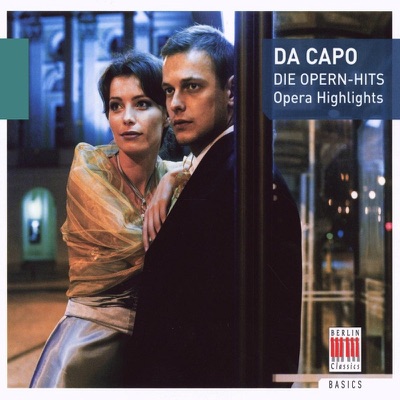 Da Capo (Opera Highlights)