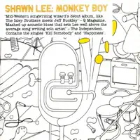 Shawn Lee