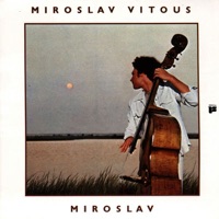 Miroslav - EP - Miroslav Vitous