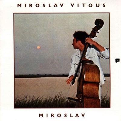 Miroslav - EP