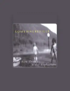 收听 Bow Thayer & The Euphorians、观看音乐视频、阅读小传、查看巡演日期等 ！