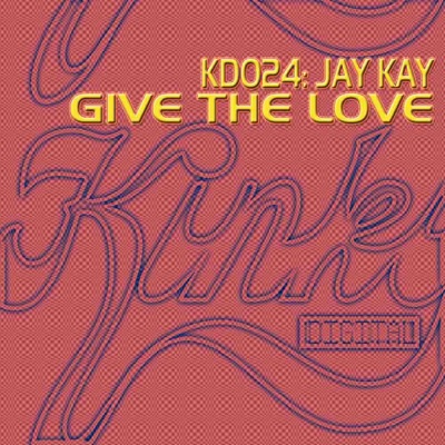 Give The Love - EP