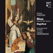 Cardoso: Missa Miserere Mihi Domine
