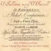 Jerry O'Sullivan - Sir Charles Douglas's Strathspey/Braes of Busbie