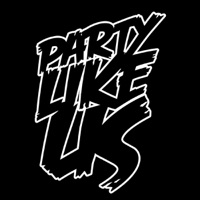 Party Like Us - EP - AC Slater