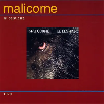 Le bestiaire - Malicorne
