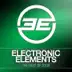 Electronic Elements, the Best of 2008 album cover