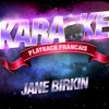 Karaoké Playback Français