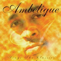 Sings the Classics - Ambelique