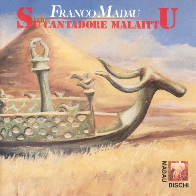 Su Cantadore Malaittu