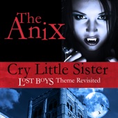 Cry Little Sister (The Lost Boys Theme) artwork