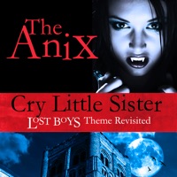 Cry Little Sister - Single - The Anix
