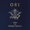 Office of Strategic Influence - OSI new Single