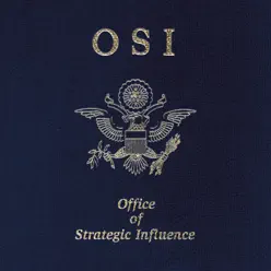 Office of Strategic Influence - OSI