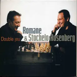 Double jeu - Romane Double jeu - Romane