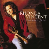 Rhonda Vincent - At the Corner of Walk and Don't Walk