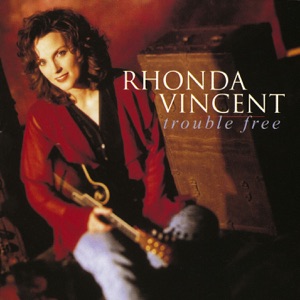 Rhonda Vincent - The Blues Ain't Workin' On Me - Line Dance Music