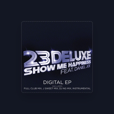 23 DELUXE FT DANIEL JOE