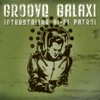Groove Galaxi - Blues In the Galaxi