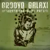 Groove Galaxi - Blues In the Galaxi