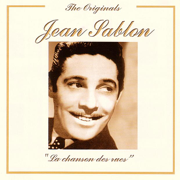 The Originals: La chanson des rues (remastered) - Jean Sablon
