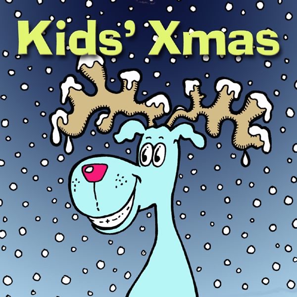 Christmas Alphabet