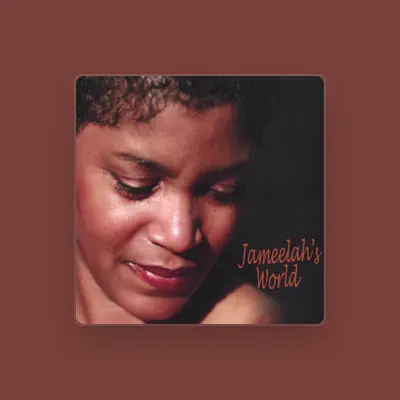 Listen to Jameelah, watch music videos, read bio, see tour dates & more!