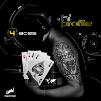 4 Aces - EP - Hi Profile