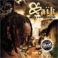 M-10 Strict - Maxi - EP - SAÏK