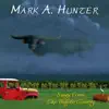 Mark A Hunter - Marina Girl