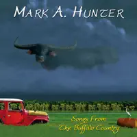 Marina Girl — Mark A Hunter