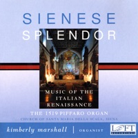 Splendor - Kimberly Marshall
