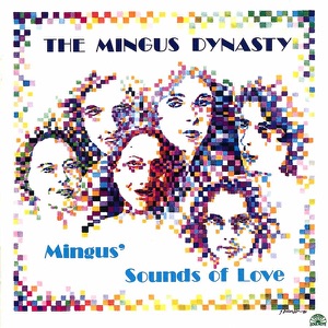 Mingus' Sounds of Love