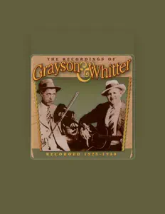 Listen to Henry Whitter, watch music videos, read bio, see tour dates & more!