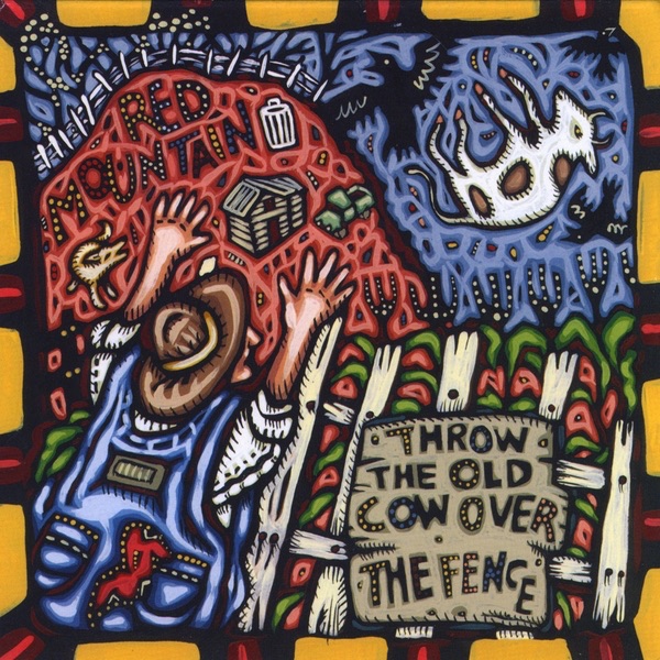 Who's Been Giving You Corn / Tupelo Blues
