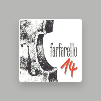 Listen to Farfarello, watch music videos, read bio, see tour dates & more!