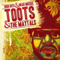 High Hits & Near Misses - Toots & The Maytals