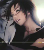 狠角色 — 張惠妹