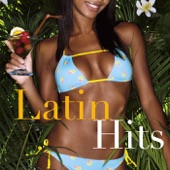 Latin Hits artwork