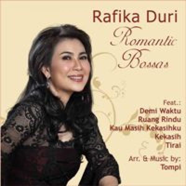 Romantic Bossas - EP