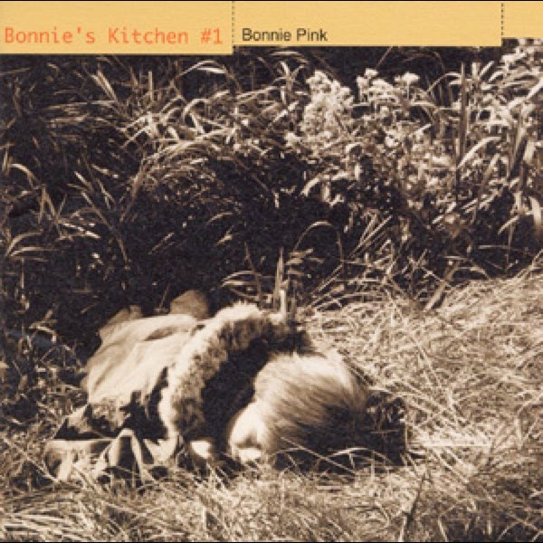 Bonnie's Kitchen #1 - BONNIE PINKのアルバム - Apple Music