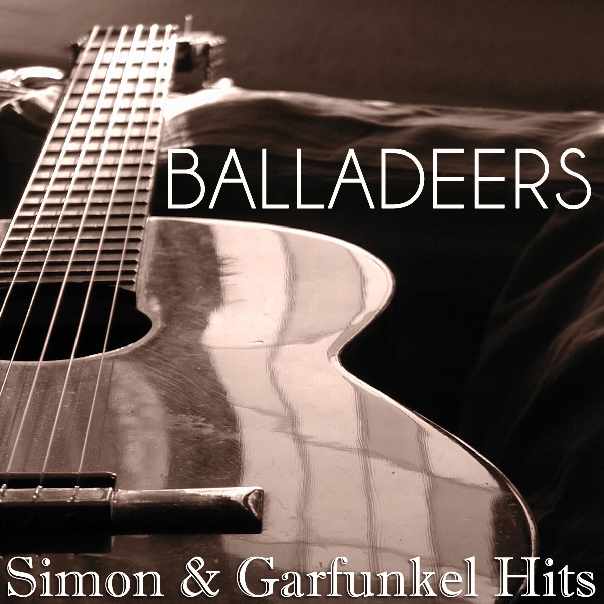 Simon & Garfunkel Hits