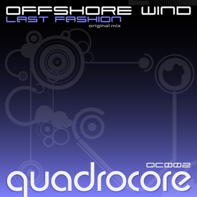 Last Fashion - Single