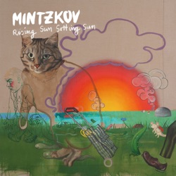 Mintzkov - Finders Keepers