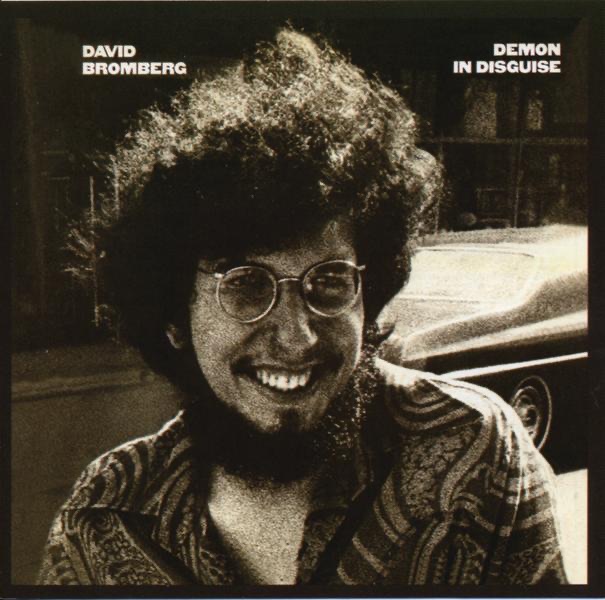 The Best of David Bromberg - Album by David Bromberg - Apple