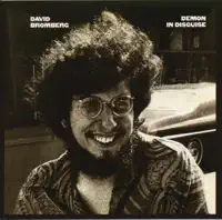Drivin' Wheel — David Bromberg