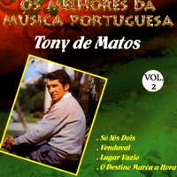 Tony De Matos - O Destino Marca a Hora