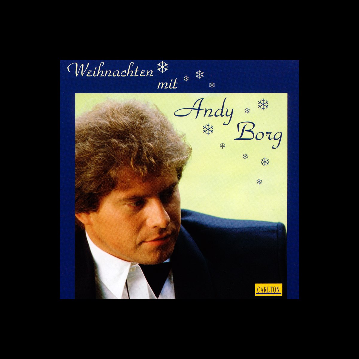 Weihnachten mit Andy von Andy bei Apple Music