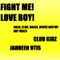 Love Boy Hip Hop Mix2 - Jahneen Otis lyrics