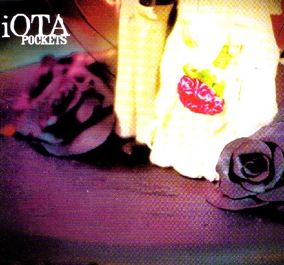 Pockets - EP